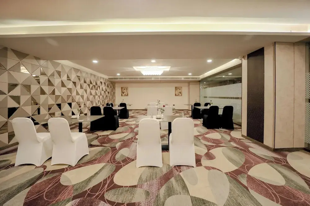 Photo - Zip By Spree Hotels Surat