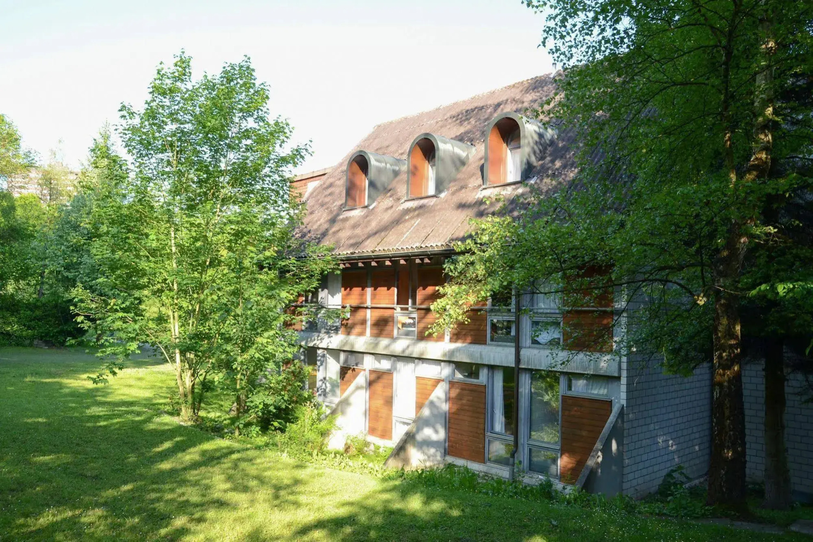 Foto - Youth Hostel Luzern