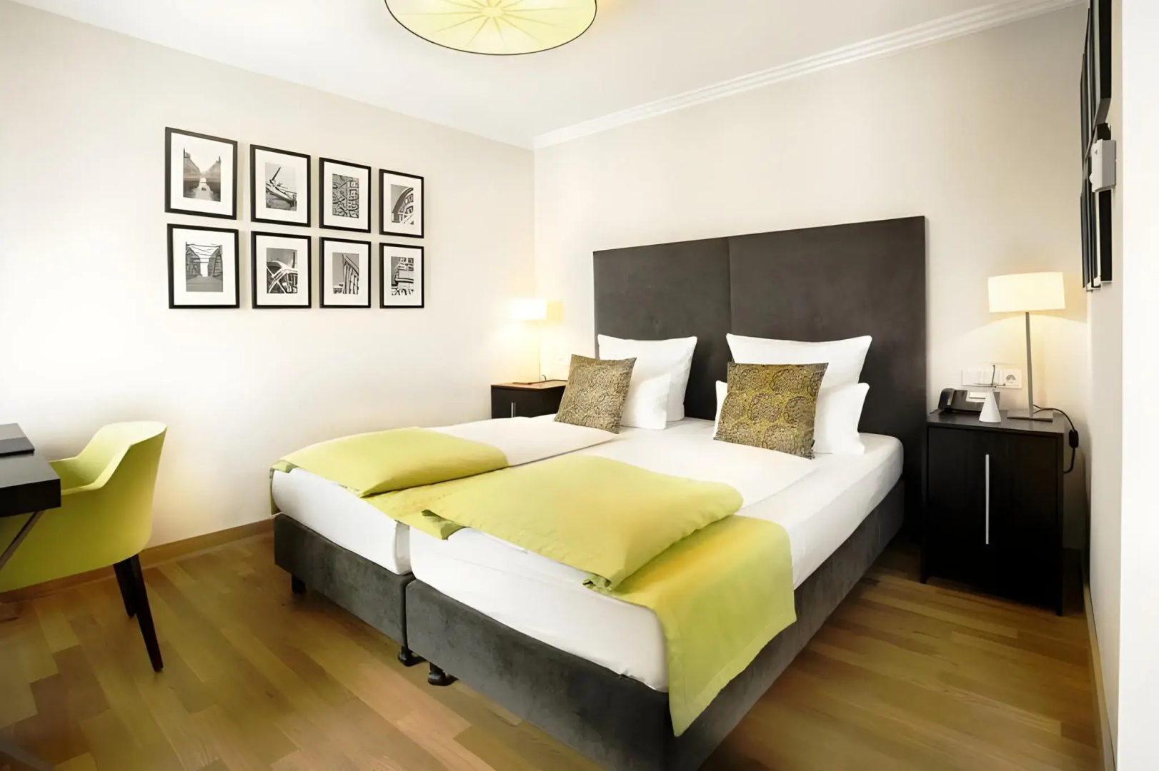 Photo - Hotel Hamburger Hof