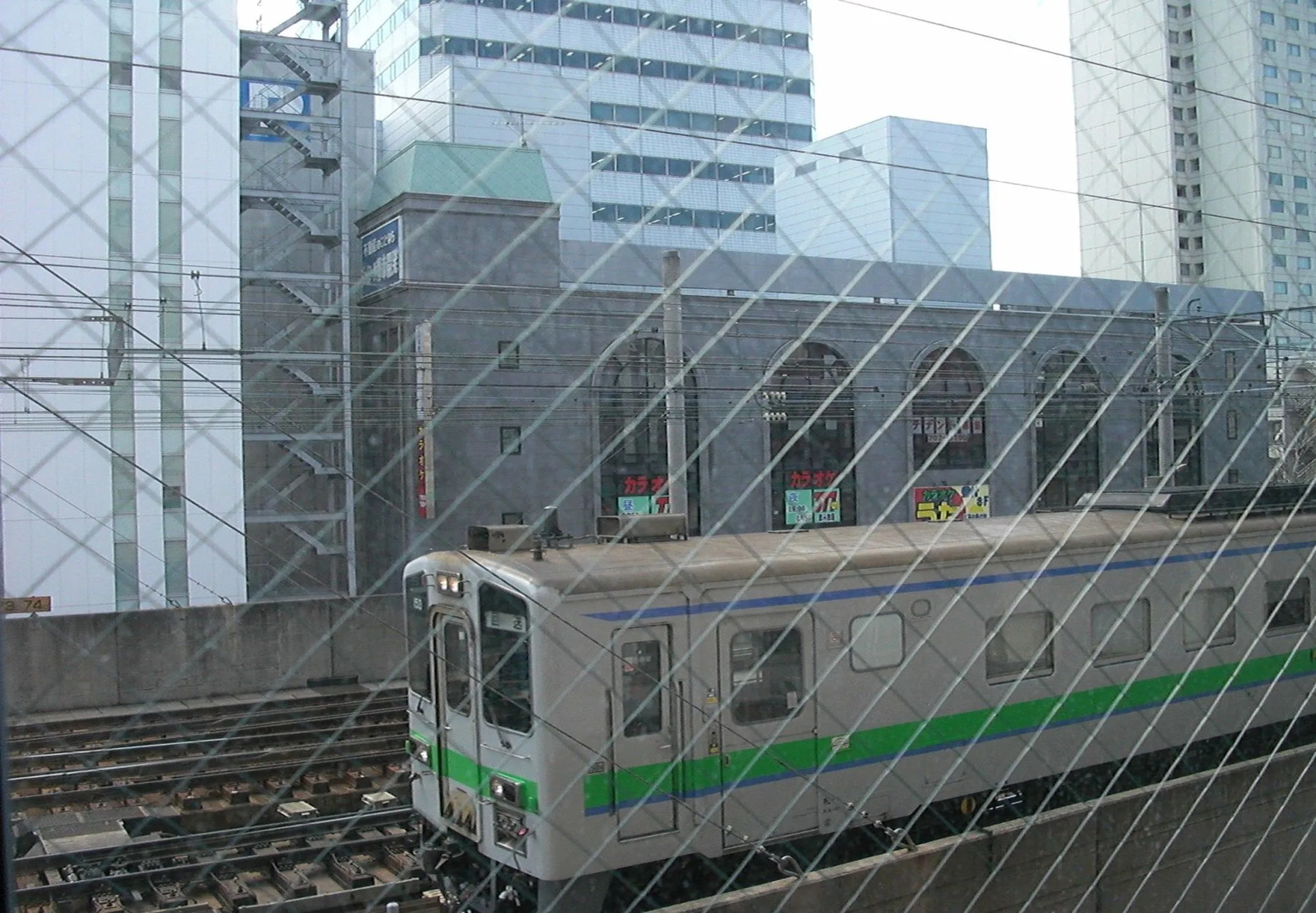 Foto - Hotel Keihan Sapporo