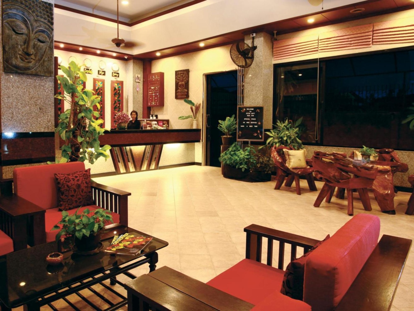 Foto - Hua Hin Loft