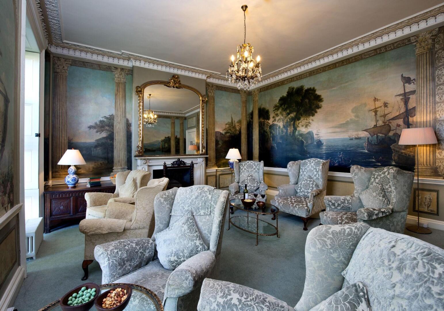 Foto - The Royal Foundation of St Katharine