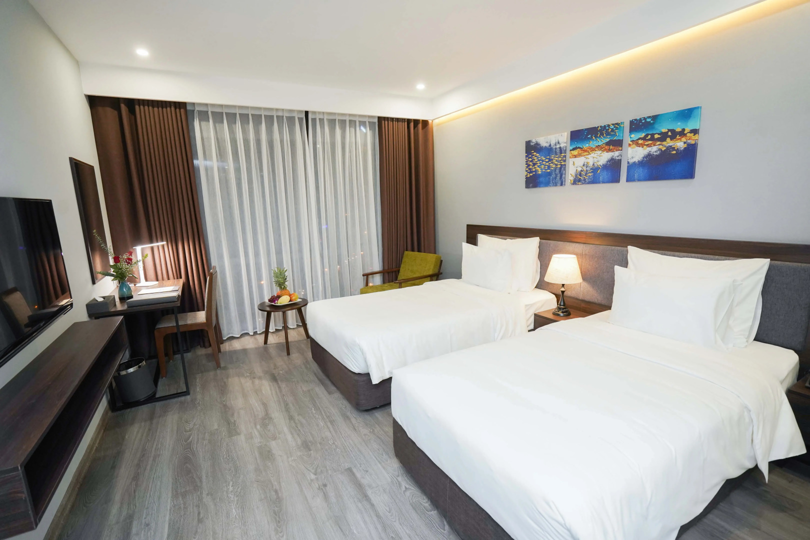 Foto - Reyna Hotel Hanoi & Spa