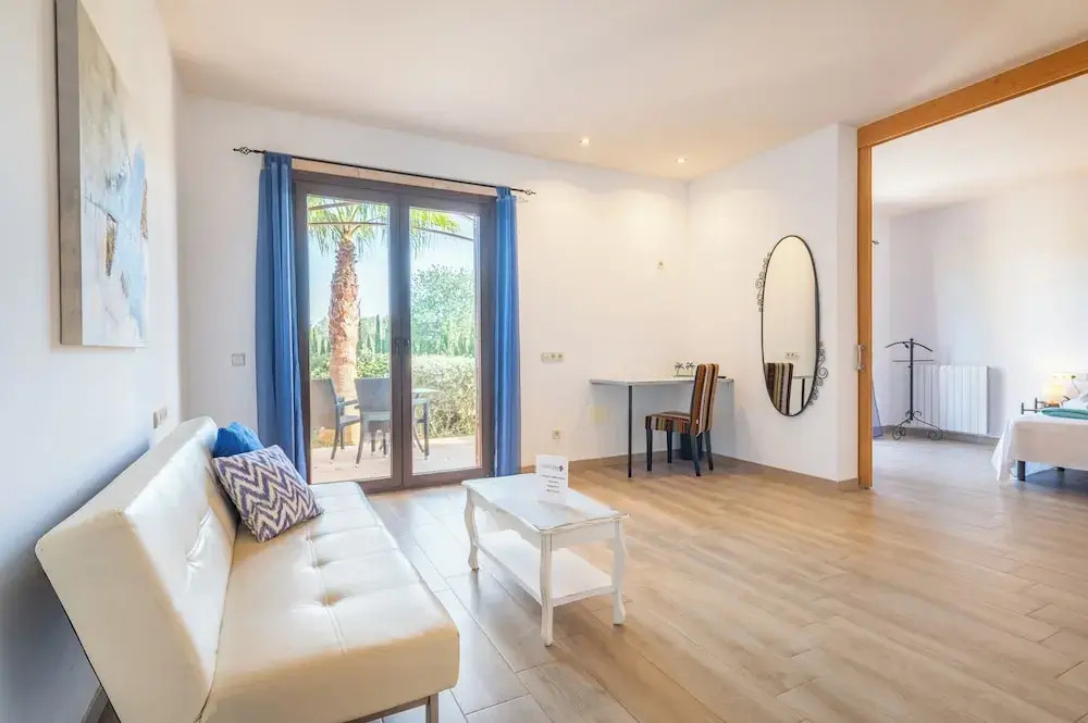 Foto - Son Sampoli Suites Adults Only by MHR