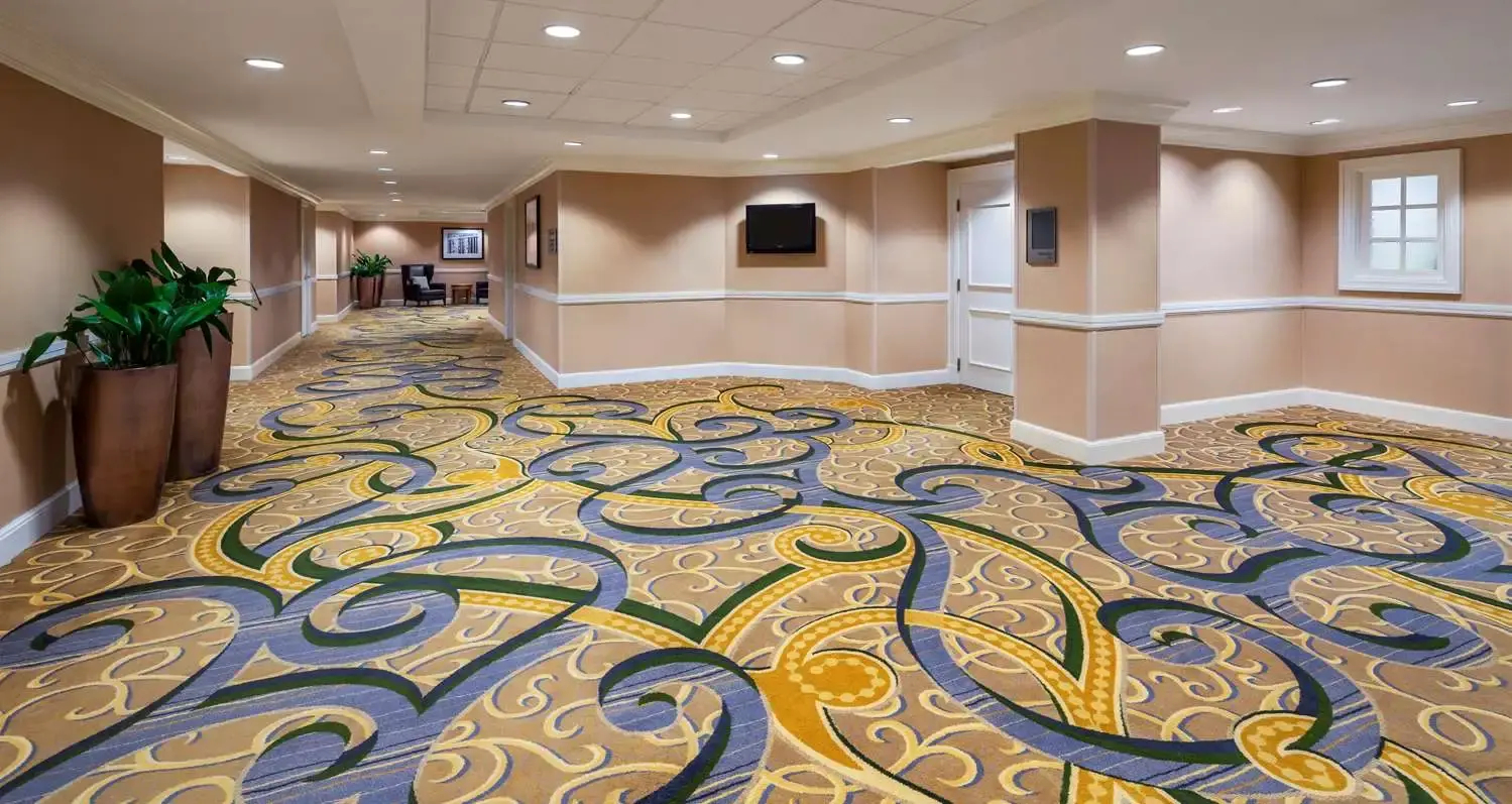 Photo - Hilton Indianapolis Hotel & Suites