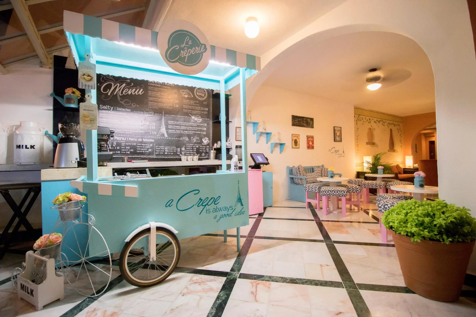 Foto - Villa del Palmar Beach Resort & Spa Puerto Vallarta