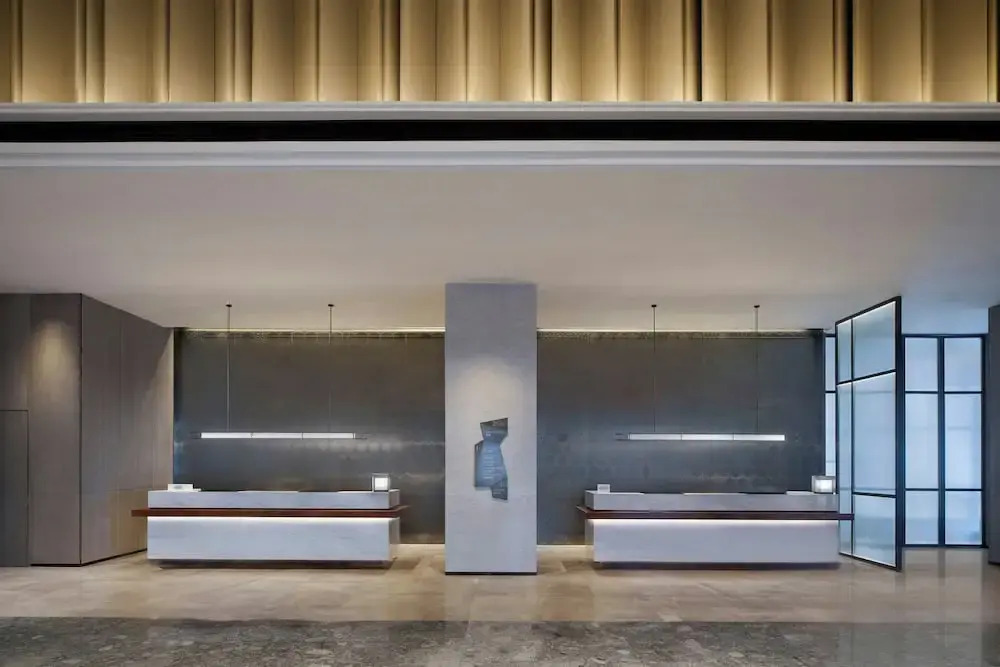 Photo - AC Hotel by Marriott Chengdu North