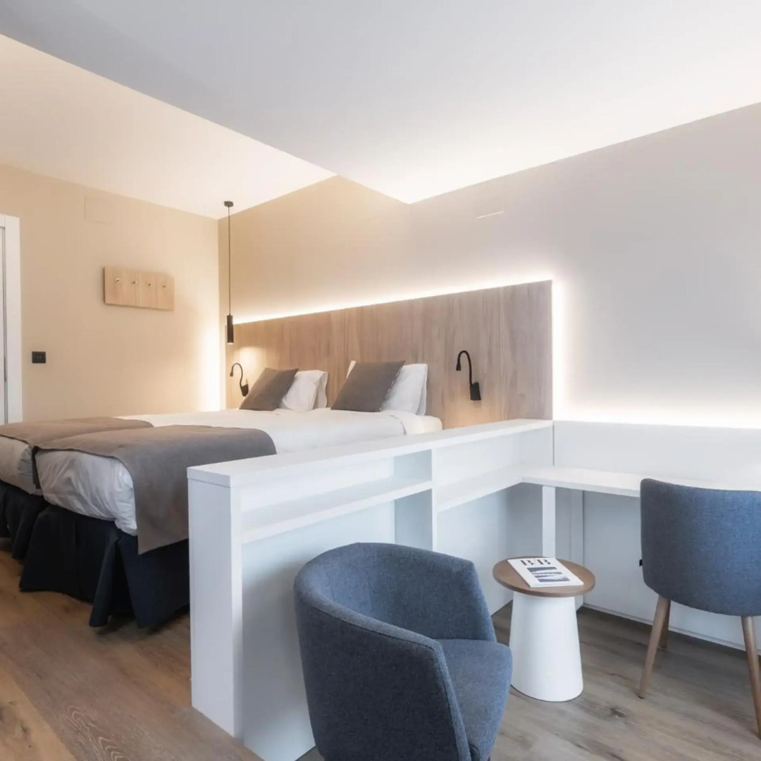 Photo - Hotel Montarto