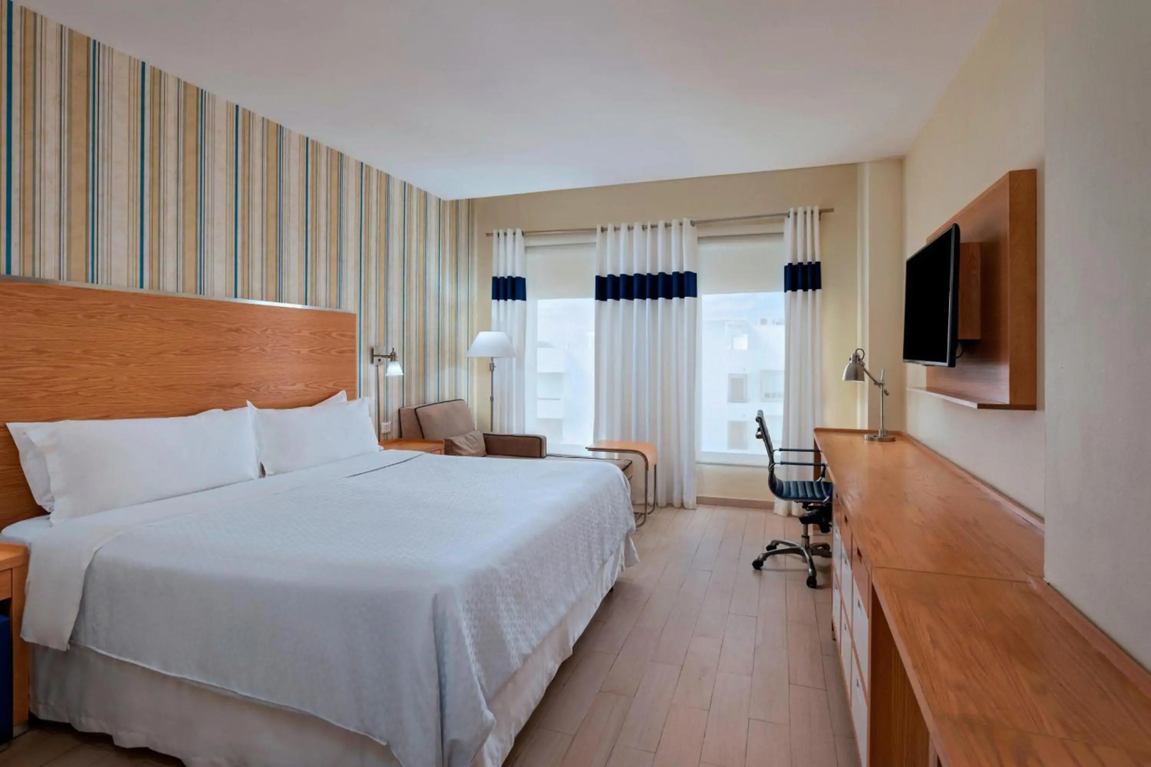 Foto - Four Points by Sheraton Cancun Centro