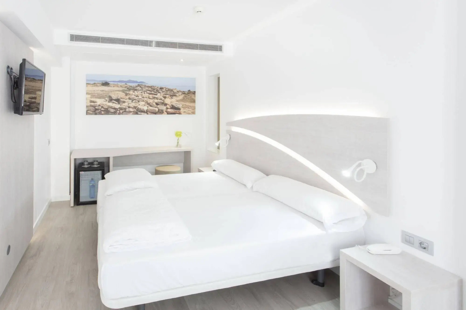 Foto - Llaut Boutique Hotel