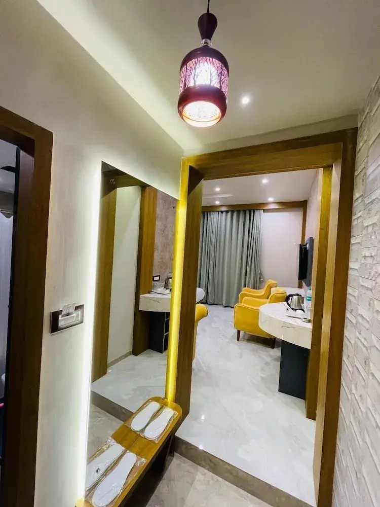 Foto - HOTEL DOUBLE CROWN Mumbai AIRPORT T2