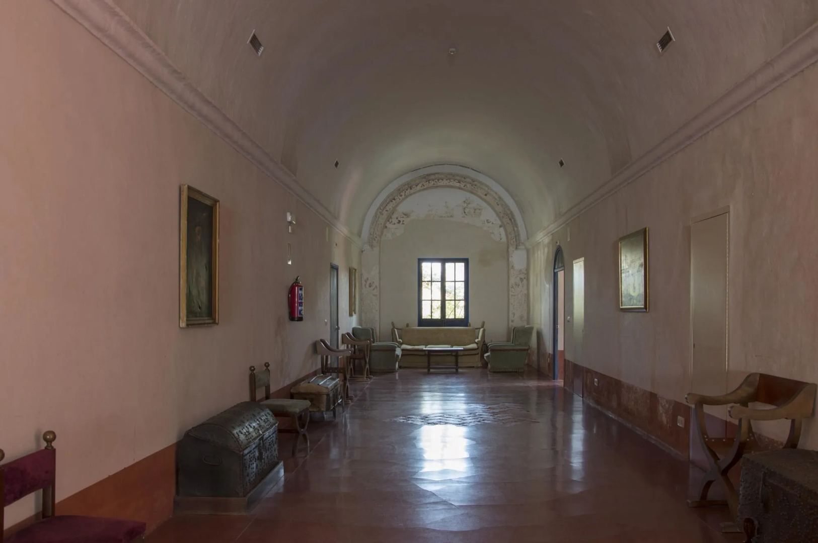 Foto - Monasterio de San Francisco