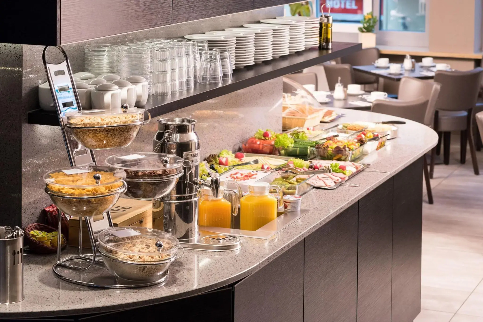 Photo - Munich Inn Design Hotel