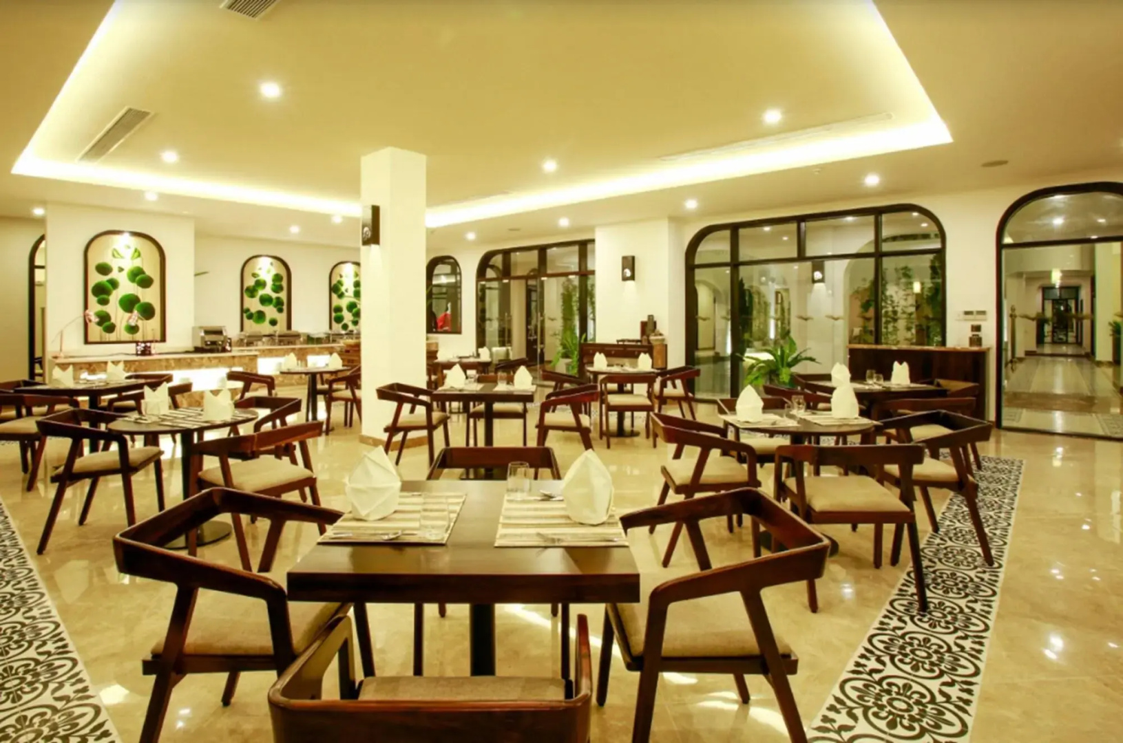 Foto - Lasenta Boutique Hotel Hoian