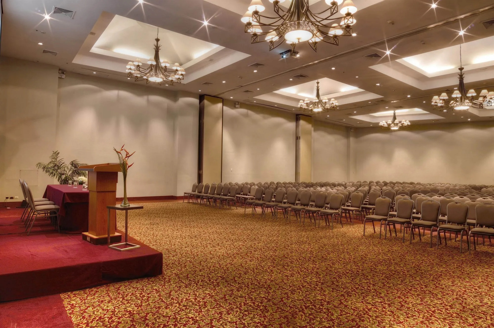 Photo - Sol de Oro Hotel & Suites