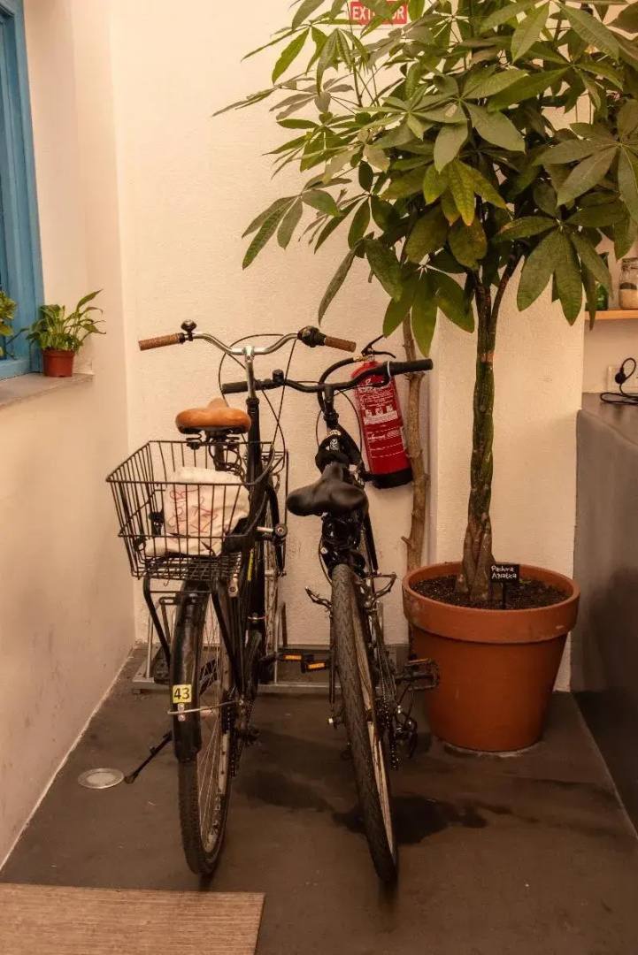 Photo - Cantagua Hostel