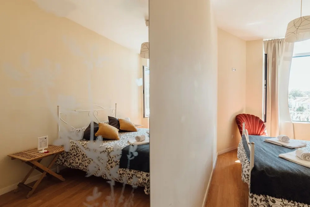 Foto - SwissPorto Guest House