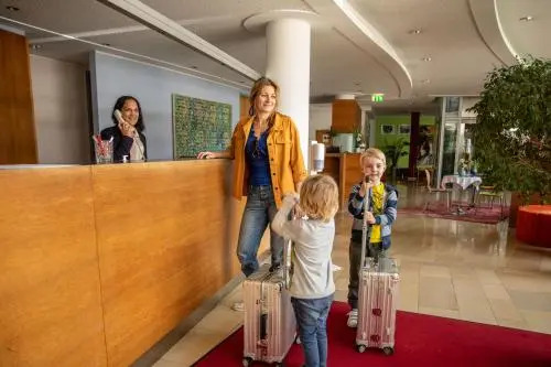 Photo - Amadeo Hotel Schaffenrath