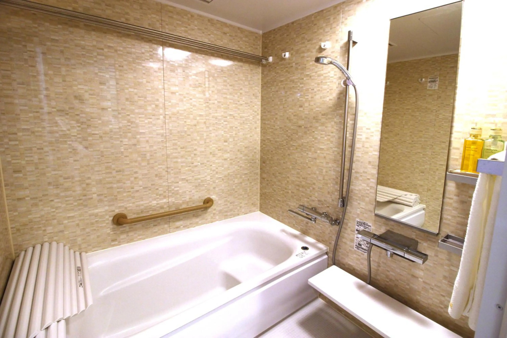 Foto - Nagomi Hotel Nippori