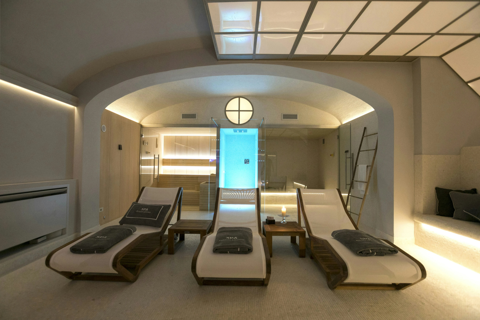 Photo - Palazzo Lorenzo Hotel Boutique & Spa