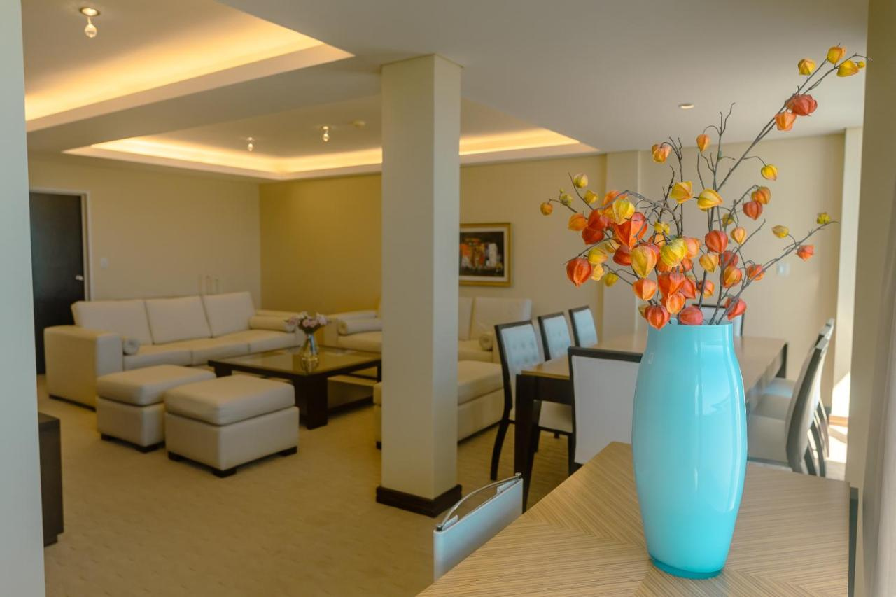 Foto - Rayentray Grand Hotel