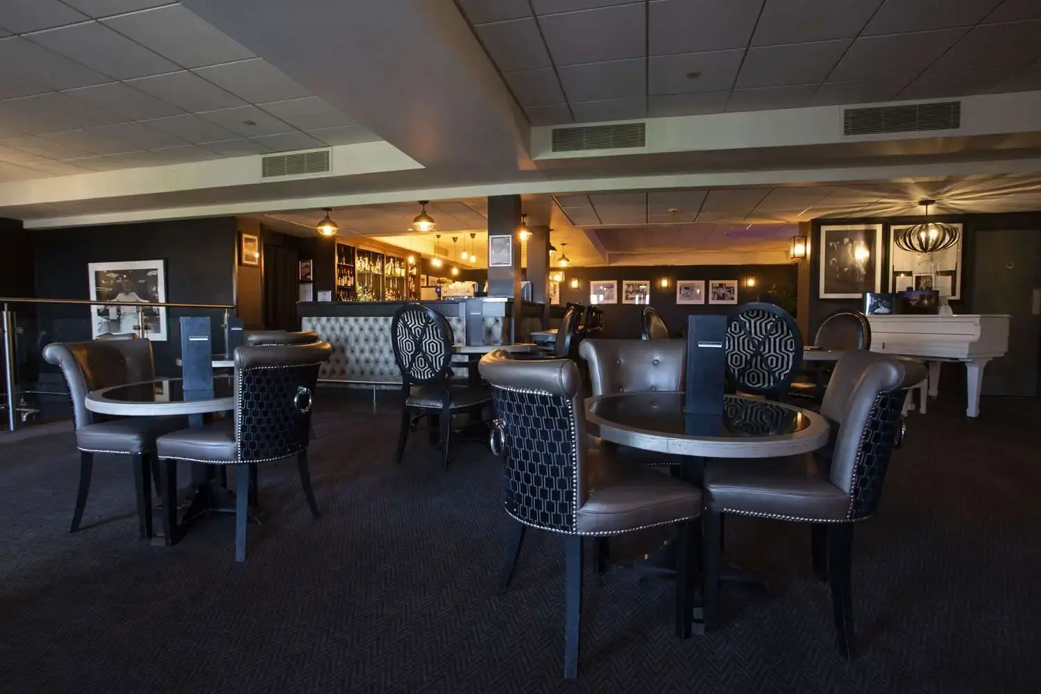 Foto - DoubleTree by Hilton Bristol South - Cadbury House