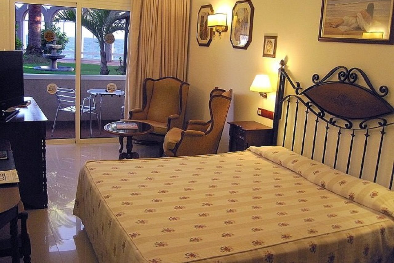 Photo - Hotel San Agustin Beach Club