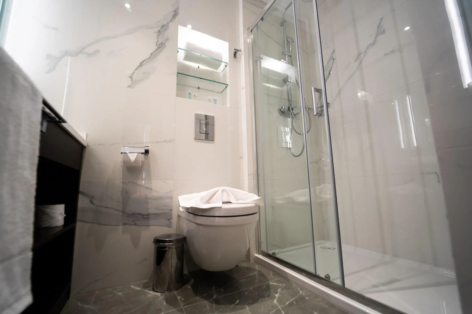 Foto - Rove Hotel London Paddington