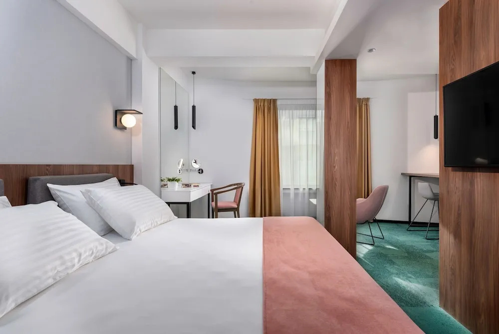 Foto - Hotel Tim's