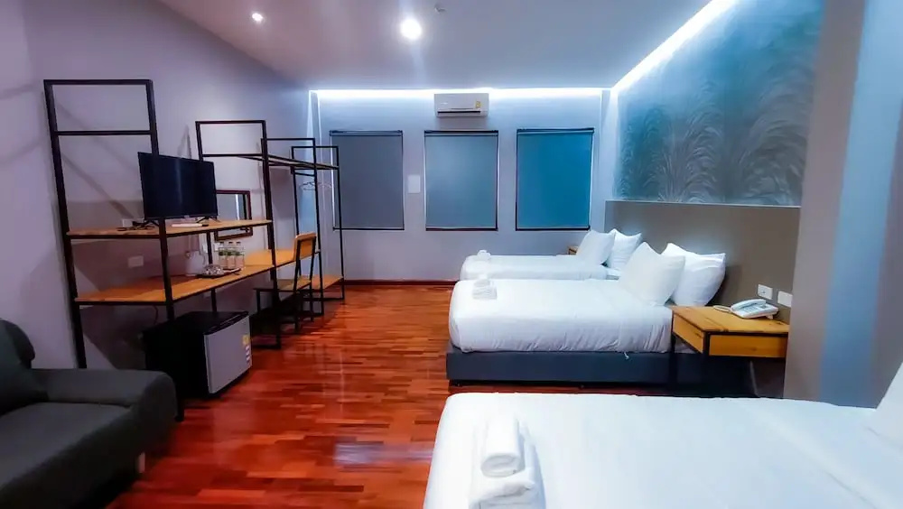 Foto - The Riva Vientiane Hotel