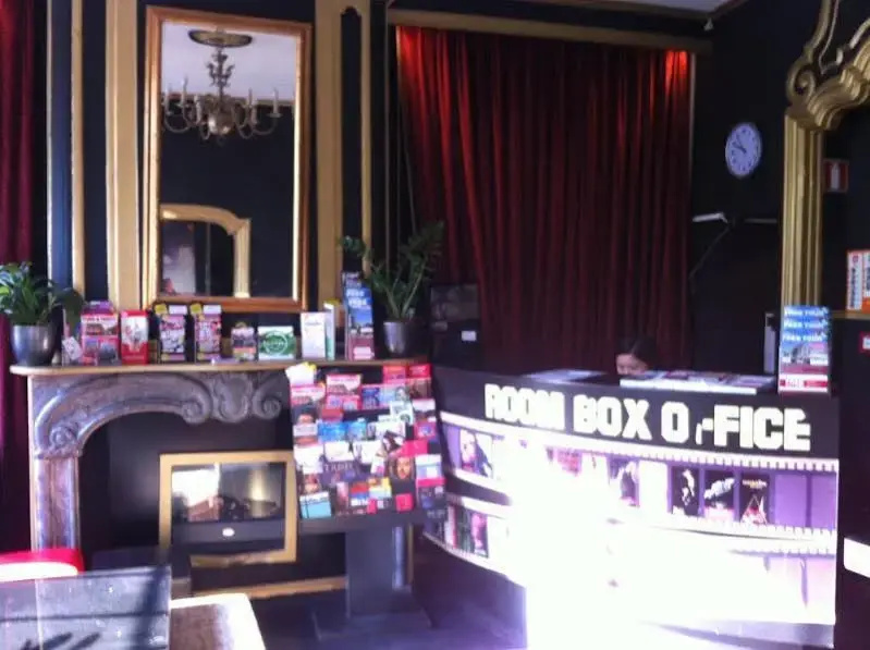 Foto - Heart of Amsterdam Hostel