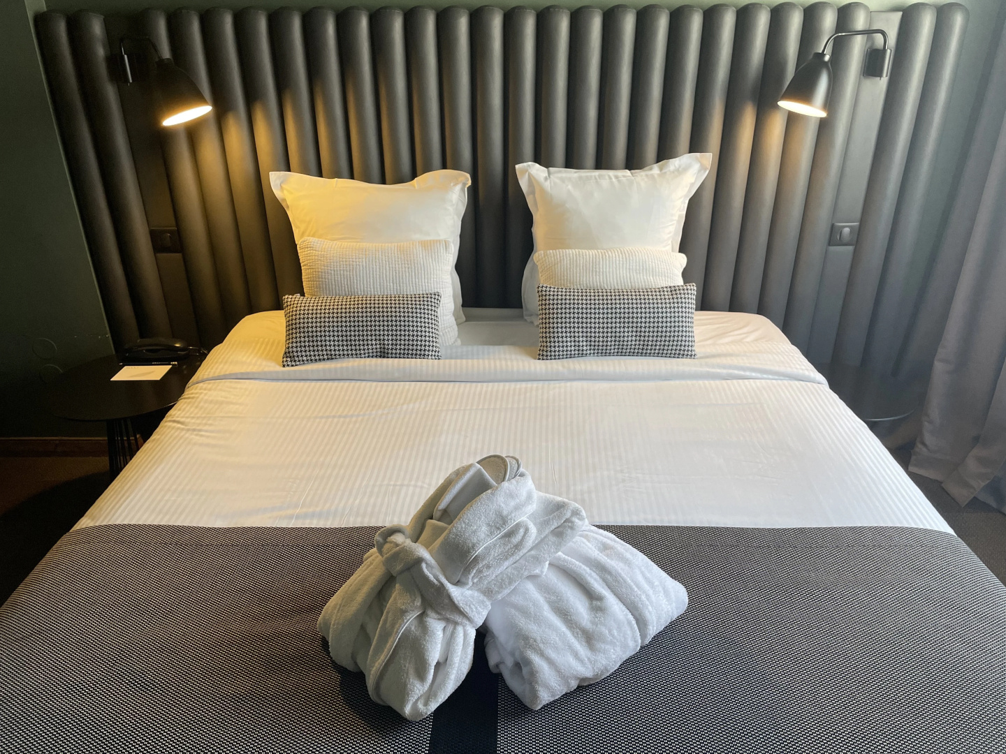 Photo - Hôtel Diana Dauphine