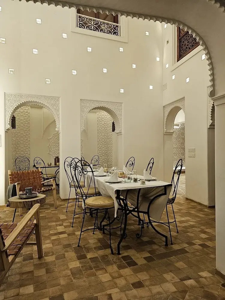 Foto - Riad Dar Yammi