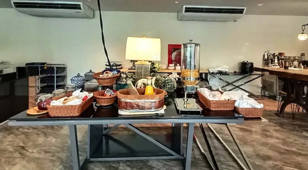 Photo - The 9 Residence Hotel