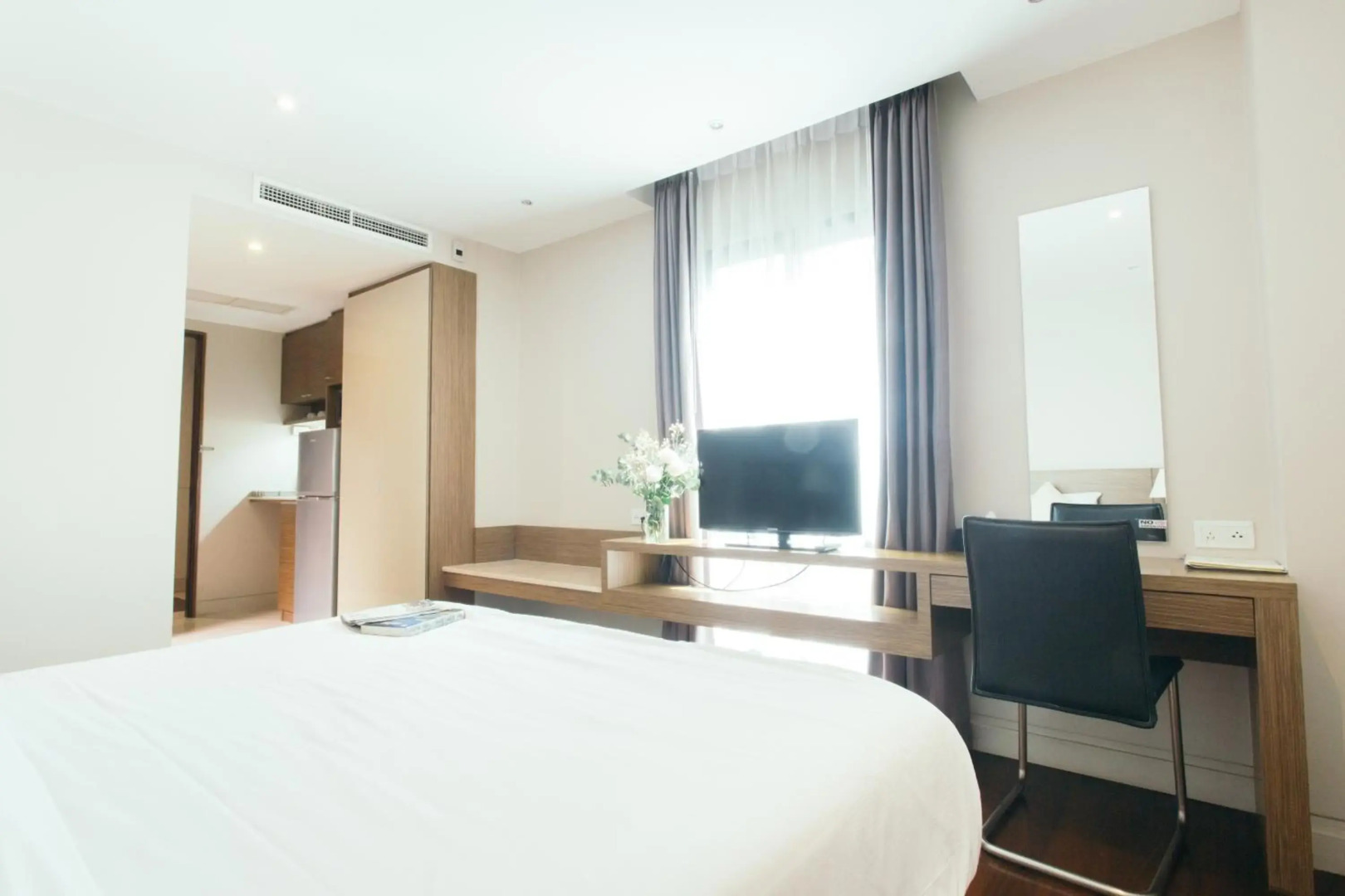 Photo - Hôtel Vaneau Saint Germain