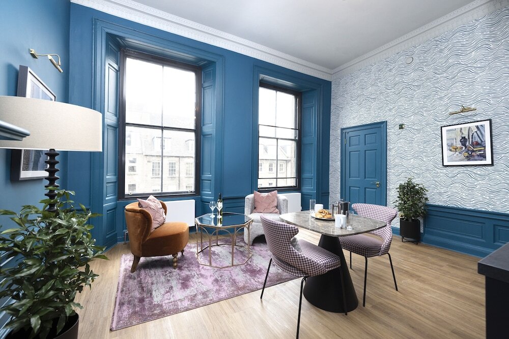 Foto - 30 Castle Street Aparthotel