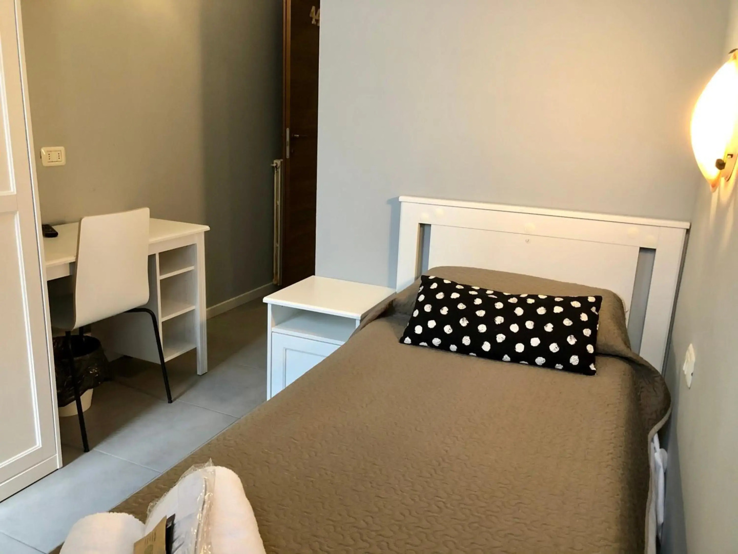 Photo - Golden Milano Hotel