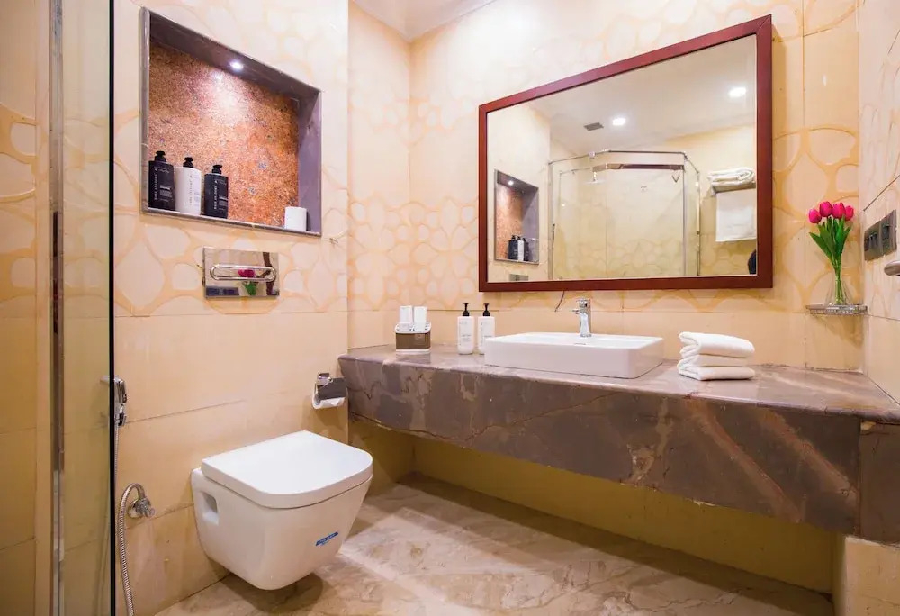 Photo - Eternal Oasis by Alaya Stays, Golf Course Road