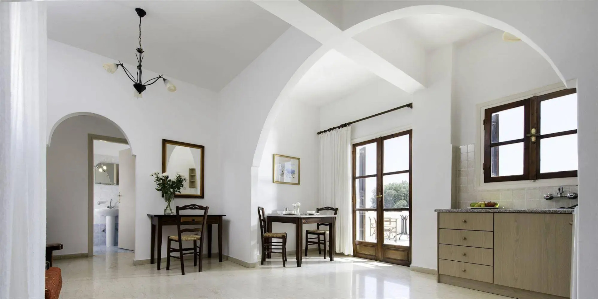 Foto - Makris Beach Hotel