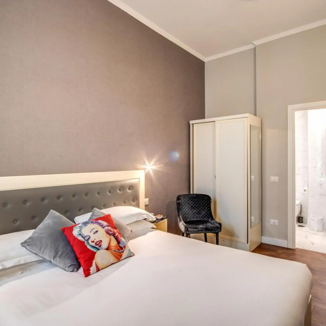 Photo - Hotel San Silvestro