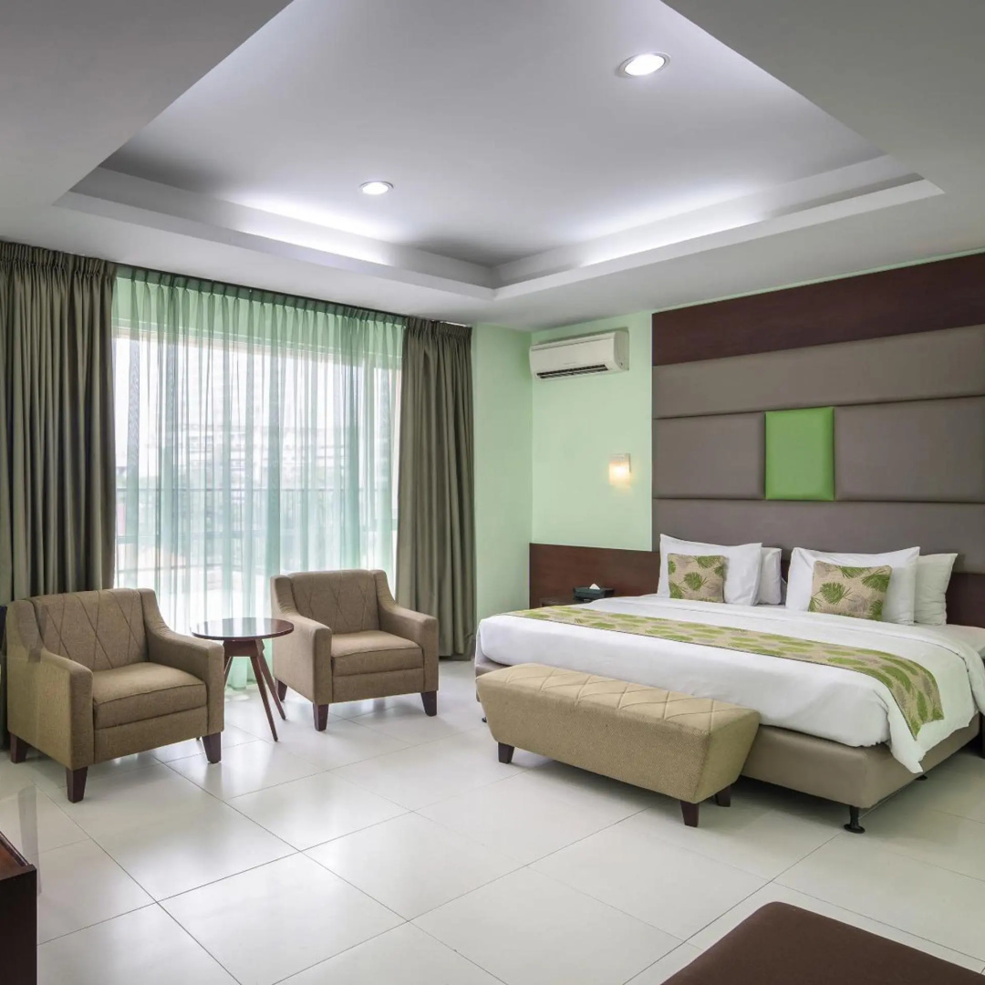Foto - Hotel Alia Cikini