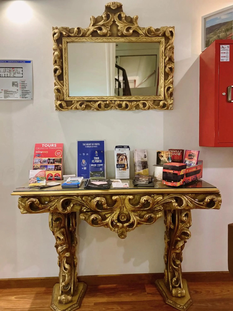 Photo - Hotel Porto Rico