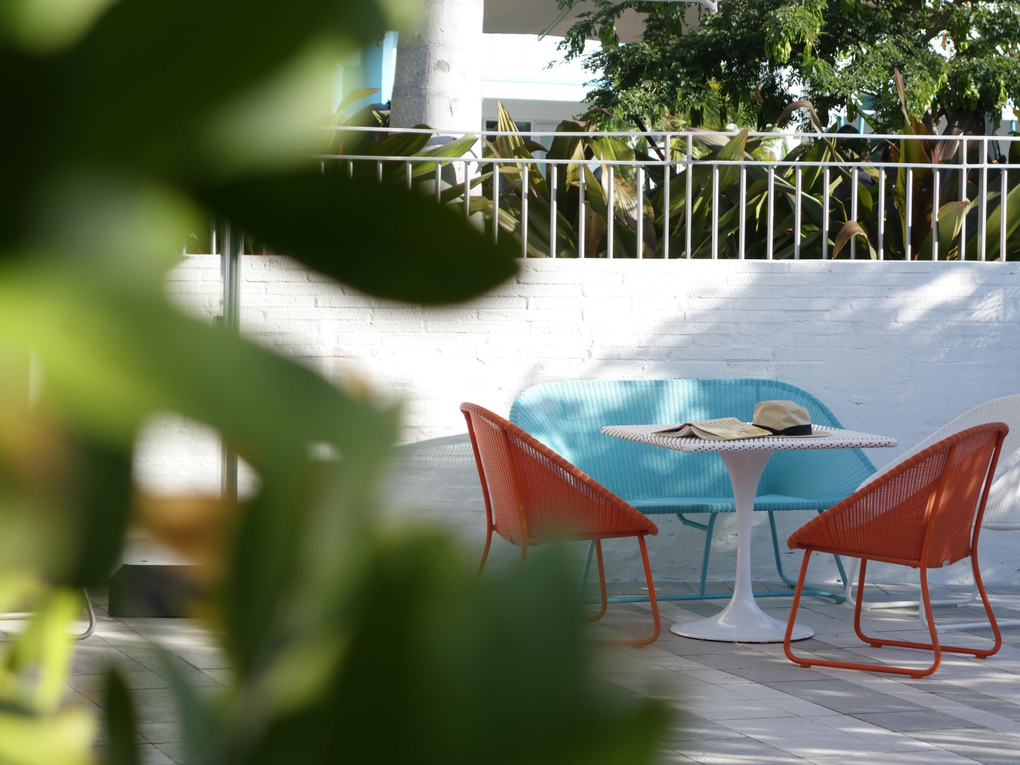 Foto - The Vagabond Hotel Miami