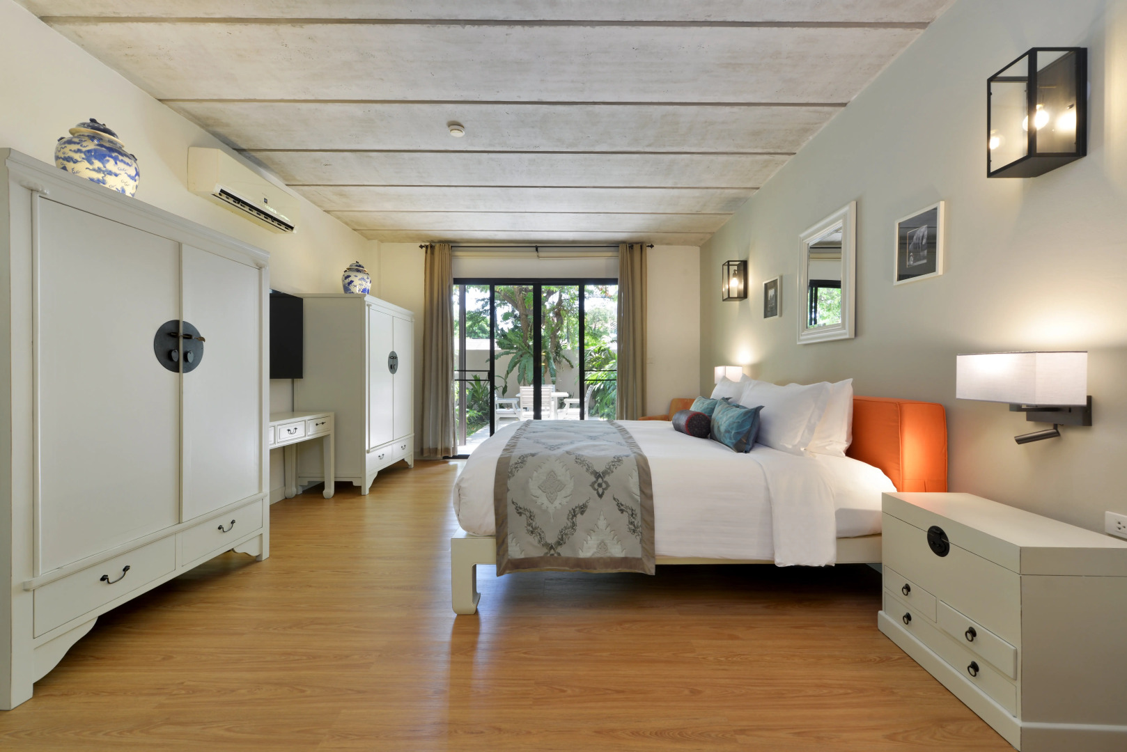 Foto - Anantasila Beach Resort Hua Hin