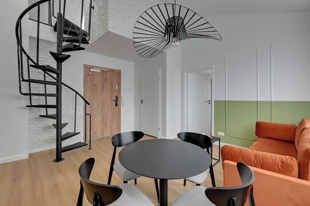 Photo - Waterlane Vintage - Fitness & Gym by Downtown Apartments