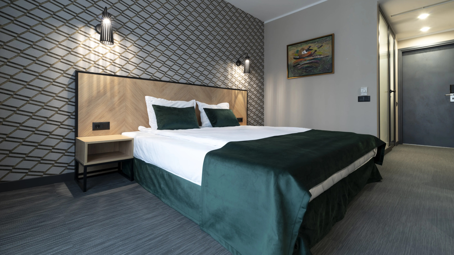 Photo - Vitosha Park Hotel - Free Indoor Pool & Parking