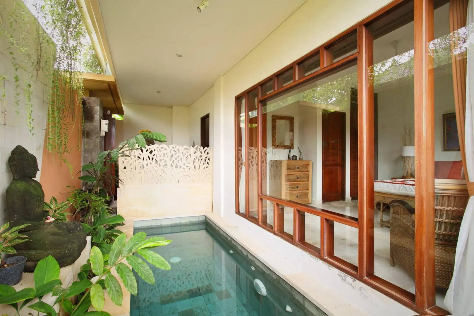 Foto - Satori Villas Bali