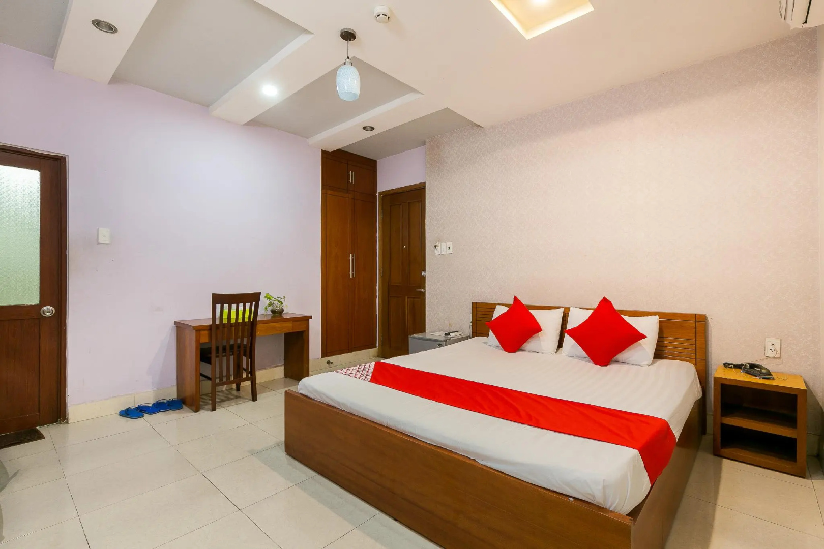 Photo - Amura Hotel Quận 7