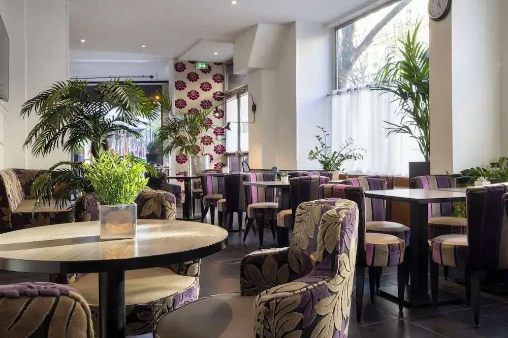 Foto - Appart Hotel Avalon