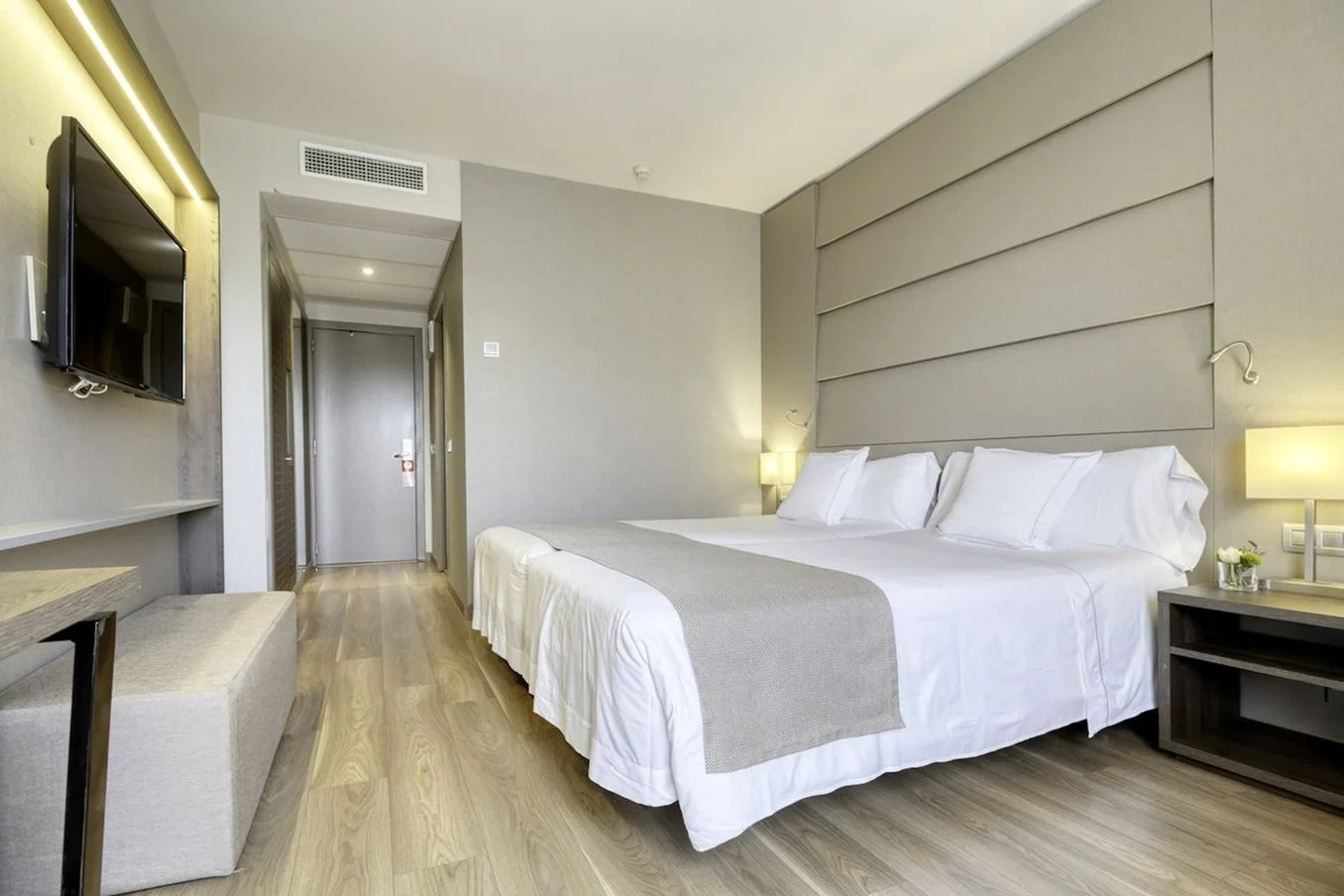 Foto - Hotel America Barcelona